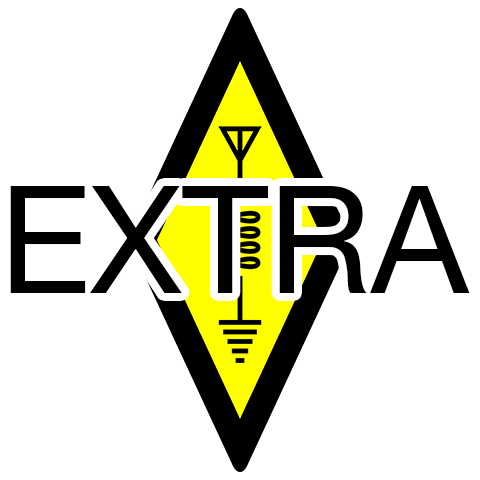 Radio Amateur Extra&nbsp;Class
