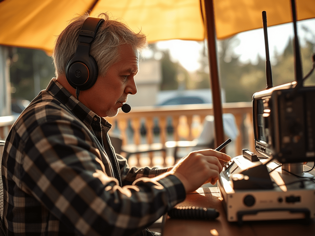 CW Message Exchange&nbsp;Examples