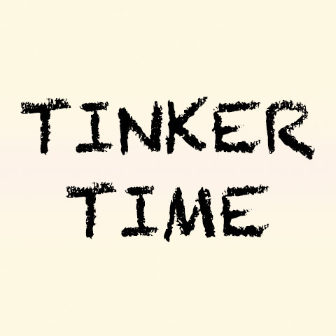 Iambic paddles making too much racket? Try&nbsp;this!